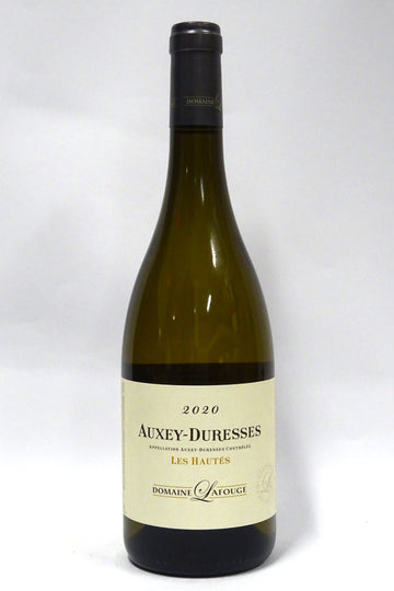 Lafouge, Jean et Gilles 2020 Auxey-Duresses Les Hautes